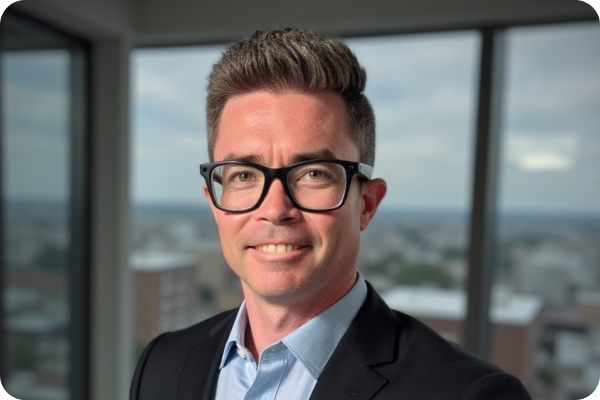 AI Generated Portrait