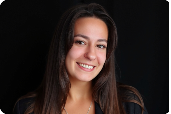 AI Generated Portrait