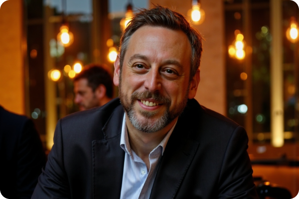 AI Generated Portrait